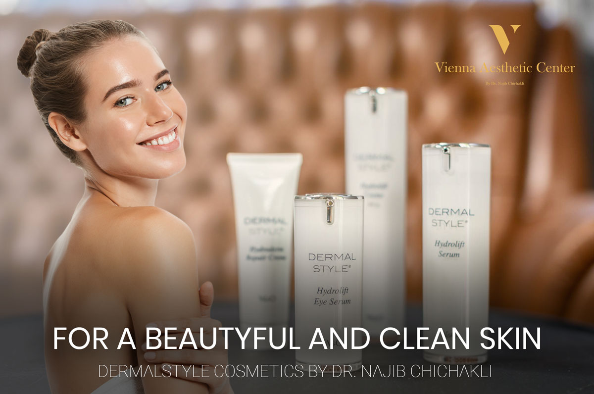 Entdecken Sie Dermalstyle