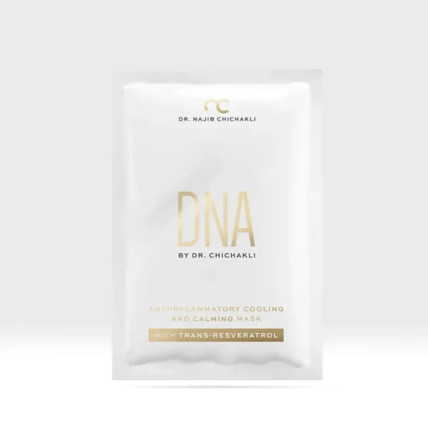 DNA Cooling Mask