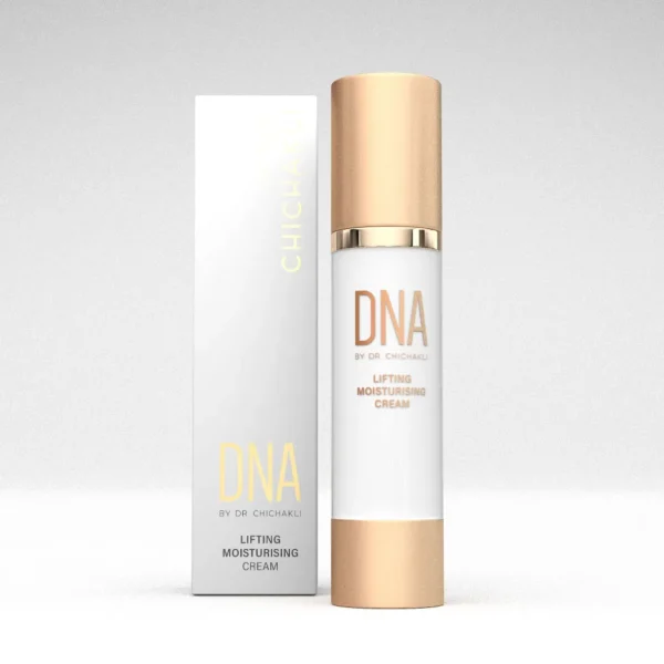 DNA Lifting Moisturizing Cream